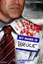 Watch My Name Is Bruce Niter