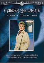 Watch Murder, She Wrote: South by Southwest Niter