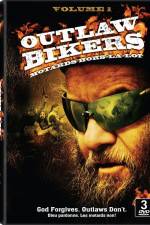 Watch Outlaw Bikers: Warlock War Niter