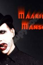 Watch Marilyn Manson Live in New York Niter