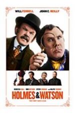 Watch Holmes & Watson Niter
