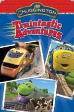 Watch Chuggington: Traintastic Adventures Niter