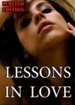 Watch Lessons in Love Niter