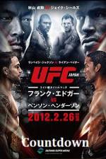 Watch Countdown to UFC 144 Edgar vs Henderson Niter
