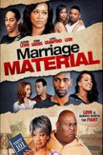 Watch JeCaryous Johnsons Marriage Material Niter