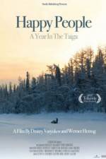 Watch Happy People A Year in the Taiga Niter