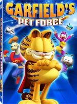 Watch Garfield's Pet Force Niter