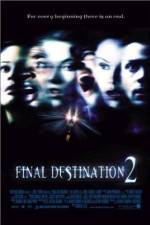 Watch Final Destination 2 Niter