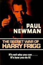 Watch The Secret War of Harry Frigg Niter