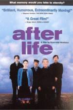 Watch After Life Niter