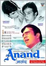 Watch Anand Niter