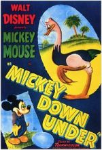 Watch Mickey Down Under Niter