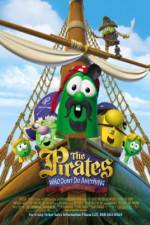 Watch The Pirates Who Don't Do Anything: A VeggieTales Movie Niter