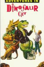 Watch Adventures in Dinosaur City Niter