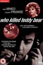 Watch Who Killed Teddy Bear Niter