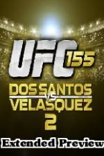 Watch UFC 155: Dos Santos vs. Velasquez 2 Extended Preview Niter