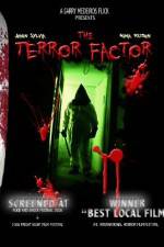 Watch The Terror Factor Niter