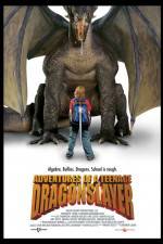 Watch Adventures of a Teenage Dragonslayer Niter