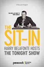 Watch The Sit-In: Harry Belafonte hosts the Tonight Show Niter