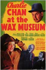 Watch Charlie Chan at the Wax Museum Niter