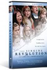 Watch The Singing Revolution Niter
