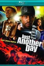 Watch A Hip Hop Hustle The Making of 'Just Another Day' Niter