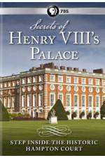 Watch Secrets of Henry VIII's Palace - Hampton Court Niter