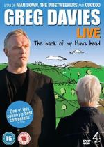 Watch Greg Davies Live: The Back of My Mum\'s Head Niter