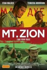 Watch Mt Zion Niter