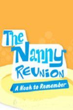 Watch The Nanny Reunion: A Nosh to Remember Niter