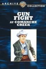 Watch Gunfight at Comanche Creek Niter