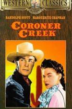 Watch Coroner Creek Niter