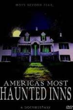 Watch Americas Most Haunted Inns Niter