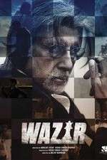 Watch Wazir Niter