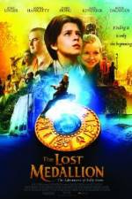 Watch The Lost Medallion: The Adventures of Billy Stone Niter