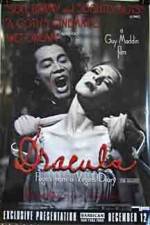 Watch Dracula Pages from a Virgin's Diary Niter