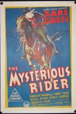Watch The Mysterious Rider Niter