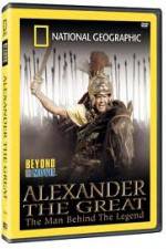 Watch National Geographic: Alexander The Great The Man and the Legend Niter