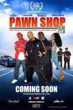 Watch Pawn Shop Niter