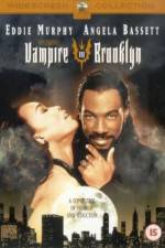 Watch Vampire in Brooklyn Niter