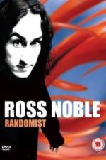 Watch Ross Noble: Randomist Niter