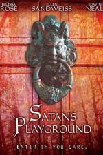 Watch Satan's Playground Niter