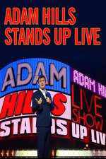 Watch Adam Hills Stands Up Live Niter
