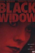 Watch Black Widow (1987) Niter