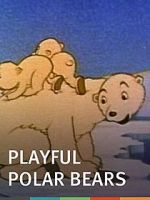 Watch The Playful Polar Bears (Short 1938) Niter