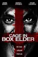 Watch Cage in Box Elder Niter