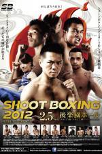 Watch Shootboxing Road To S Cup Act 1 Niter