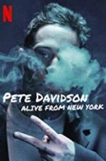 Watch Pete Davidson: Alive from New York Niter