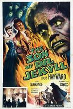 Watch The Son of Dr. Jekyll Niter