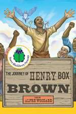 Watch The Journey of Henry Box Brown Niter